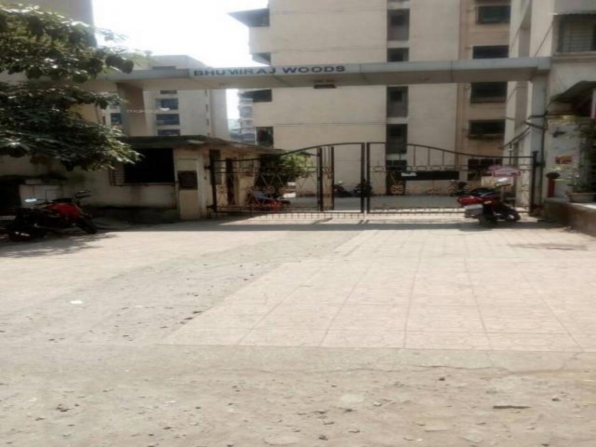 2 bedrooms House in Mumbai, India No. 19531