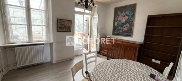 2 Schlafzimmer Haus in Belfort, France, Nr. 303063 6