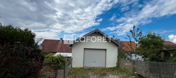 2 Schlafzimmer Haus in Belfort, France, Nr. 303063 4