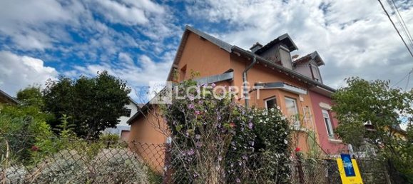 2 Schlafzimmer Haus in Belfort, France, Nr. 303063 3