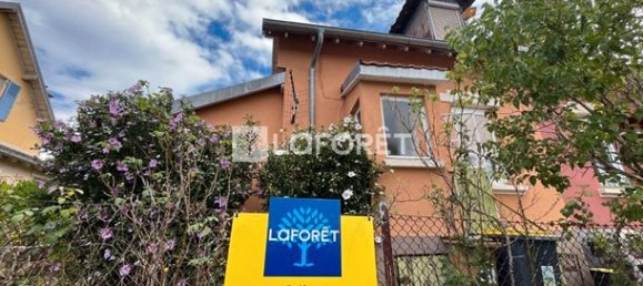 2 Schlafzimmer Haus in Belfort, France, Nr. 303063 2