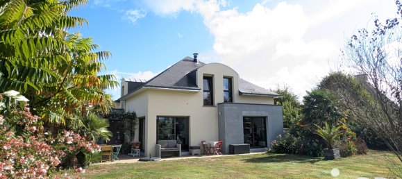 4 bedrooms House in Questembert, France No. 348958 4