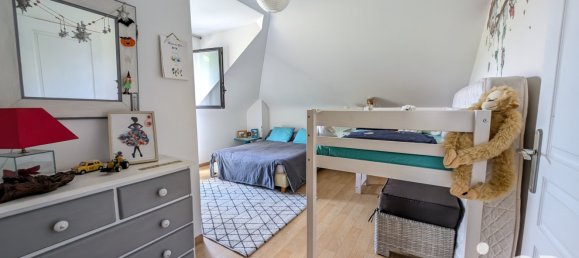 4 bedrooms House in Questembert, France No. 348958 14