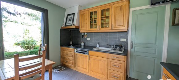 4 bedrooms House in Questembert, France No. 348958 10