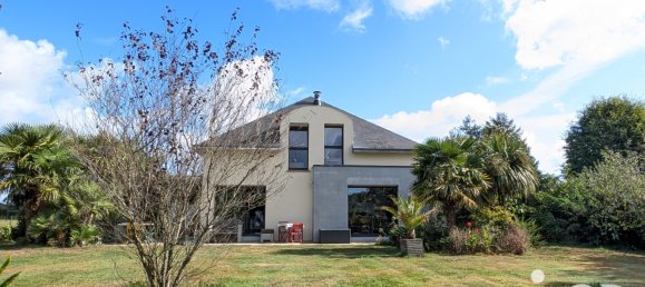 4 bedrooms House in Questembert, France No. 348958 24