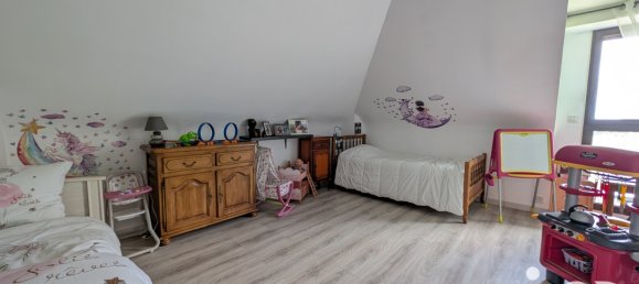 4 bedrooms House in Questembert, France No. 348958 18