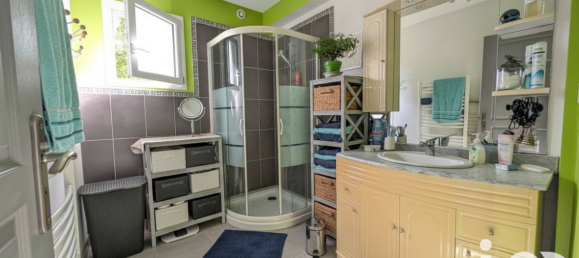 4 bedrooms House in Questembert, France No. 348958 11