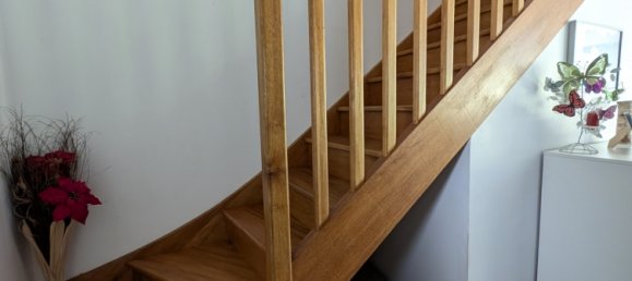 4 bedrooms House in Questembert, France No. 348958 13