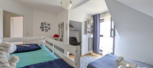 4 bedrooms House in Questembert, France No. 348958 15