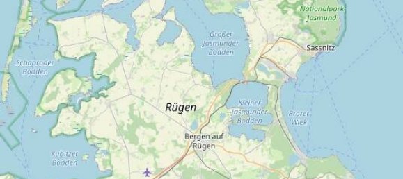 4 bedrooms Villa in Vorpommern-Rugen, Germany No. 357942 11