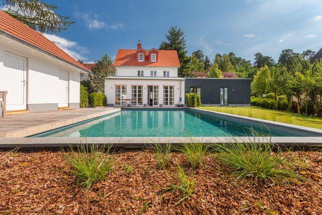 4 bedrooms Villa in Vorpommern-Rugen, Germany No. 357942