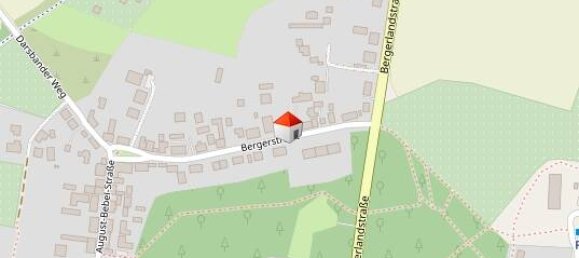 4 bedrooms Villa in Vorpommern-Rugen, Germany No. 357942 10