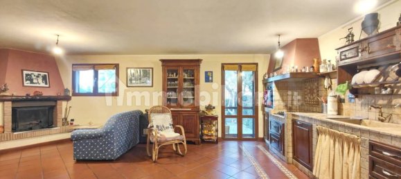 3 غرف نوم فيلا في Lastra a Signa, Italy رقم 111604 30