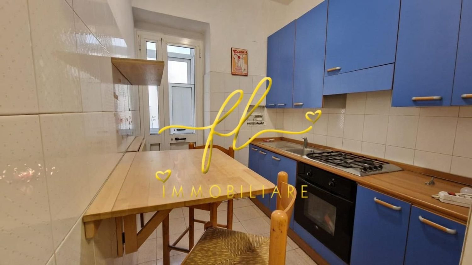 3 bedrooms Apartment in Livorno, Italy No. 399083