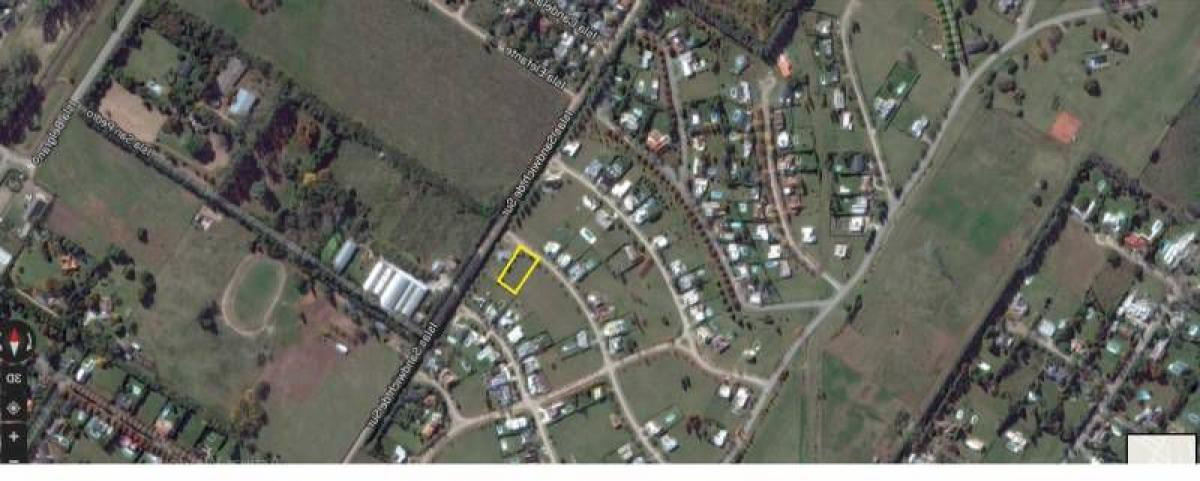  Land in Pilar, Argentina No. 114204