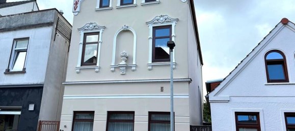 6 bedrooms Townhouse in Bremen, Germany No. 361792 5