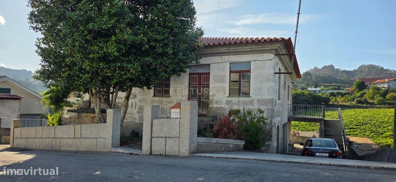 3 bedrooms House in Penafiel, Portugal No. 320315