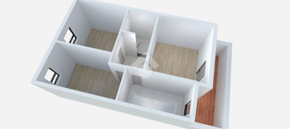 Casa de 4 dormitorios en Cotignola, Italy No. 338871 25