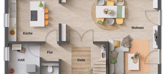  Land in Kematen in Tirol, Austria No. 212885 6