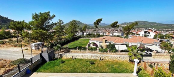 Villa 4+1 à Oludeniz, Turkey No. 9172 26