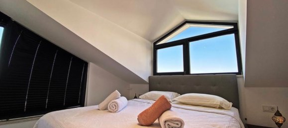 Villa 4+1 à Oludeniz, Turkey No. 9172 20