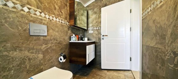 Villa 4+1 à Oludeniz, Turkey No. 9172 23