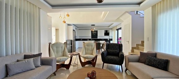 Villa 4+1 à Oludeniz, Turkey No. 9172 25