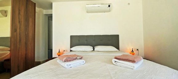 Villa 4+1 à Oludeniz, Turkey No. 9172 14