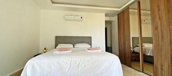 Villa 4+1 à Oludeniz, Turkey No. 9172 12