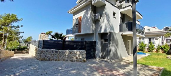 Villa 4+1 à Oludeniz, Turkey No. 9172 8