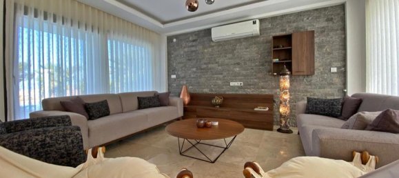 Villa 4+1 à Oludeniz, Turkey No. 9172 13