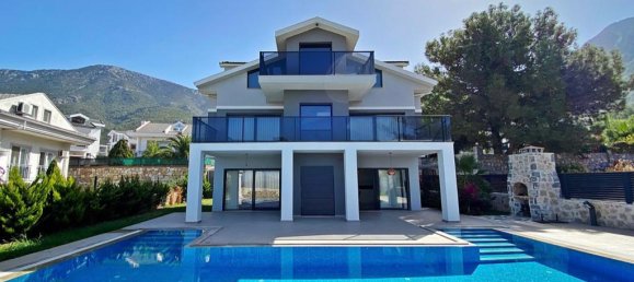 Villa 4+1 à Oludeniz, Turkey No. 9172 2