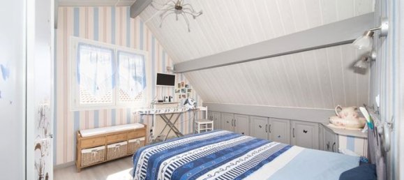 3 Schlafzimmer Haus in Tizac-de-Lapouyade, France, Nr. 276696 7