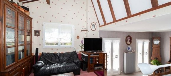 3 Schlafzimmer Haus in Tizac-de-Lapouyade, France, Nr. 276696 5