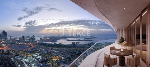 1 bedroom Apartment in Dubai Internet City, UAE No. 64793 5