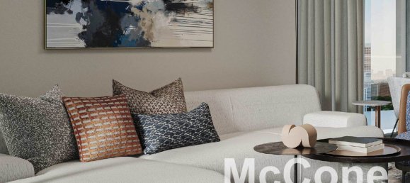 1 bedroom Apartment in Business Bay, UAE No. 25918 9