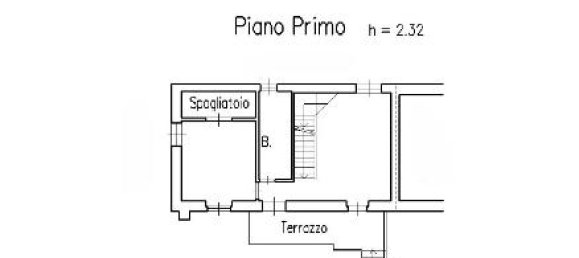 7 rooms Villa in Chiavari, Italy No. 112764 28