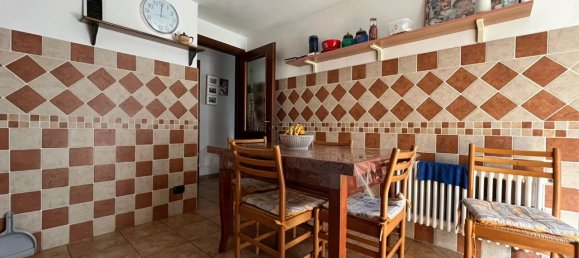 7 rooms Villa in Chiavari, Italy No. 112764 8