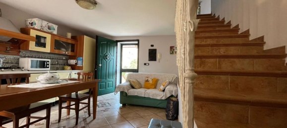 7 rooms Villa in Chiavari, Italy No. 112764 13