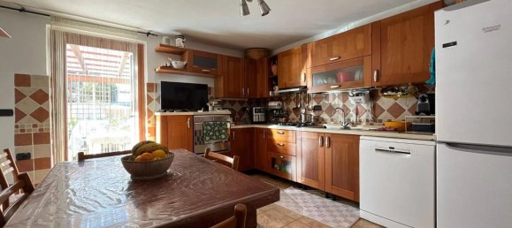 7 rooms Villa in Chiavari, Italy No. 112764 7