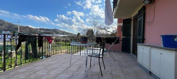 7 rooms Villa in Chiavari, Italy No. 112764 19