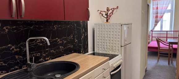 Studio in Ottakring, Austria, Nr. 147004 12