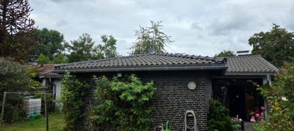 Бунгало с 3 спальнями в Везель, Германия № 324606 7