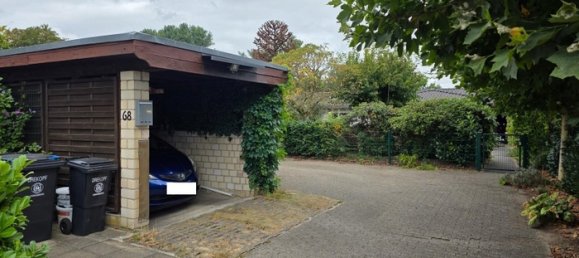 Бунгало с 3 спальнями в Везель, Германия № 324606 8