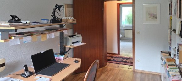 Бунгало с 3 спальнями в Везель, Германия № 324606 26