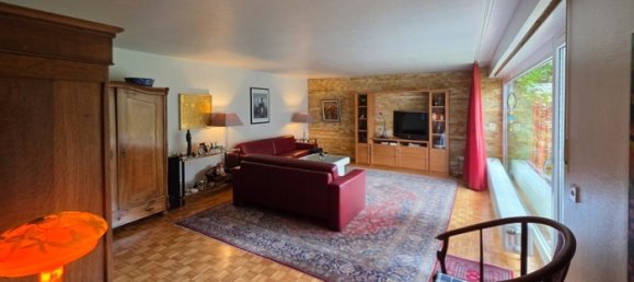 Бунгало с 3 спальнями в Везель, Германия № 324606 17