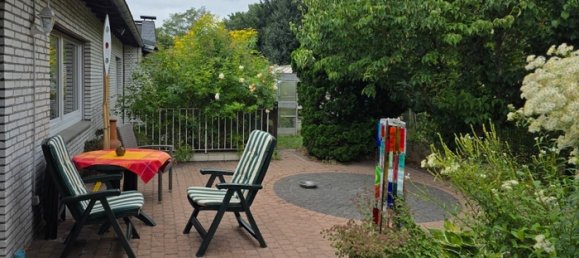 Бунгало с 3 спальнями в Везель, Германия № 324606 49