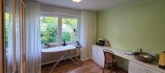 Бунгало с 3 спальнями в Везель, Германия № 324606 23