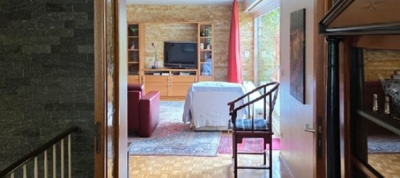 Бунгало с 3 спальнями в Везель, Германия № 324606 15