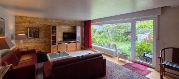 Бунгало с 3 спальнями в Везель, Германия № 324606 18